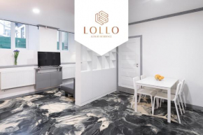 Klaipedos Apartment - Lollo Luxury